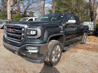 2017 Gmc Sierra 1500 for sale in Glasgow KY