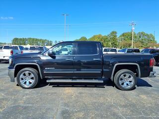 2017 Gmc Sierra 1500 for sale in Pearl MS