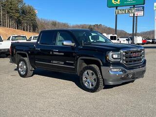 2018 Gmc Sierra 1500 for sale in Canton NC