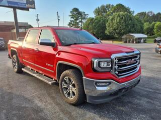 2018 Gmc Sierra 1500 for sale in Melbourne AR