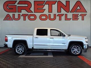 2018 Gmc Sierra 1500 for sale in Gretna NE