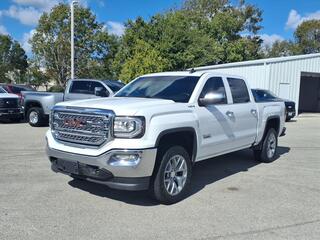 2018 Gmc Sierra 1500 for sale in Houston TX