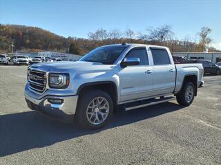 2018 Gmc Sierra 1500 for sale in Johnson City TN