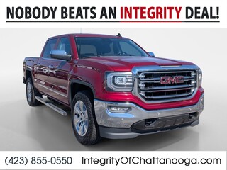 2018 Gmc Sierra 1500 for sale in Chattanooga TN