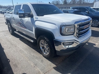 2018 Gmc Sierra 1500 for sale in Greenville SC