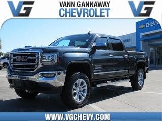 2018 Gmc Sierra 1500 for sale in Eustis FL