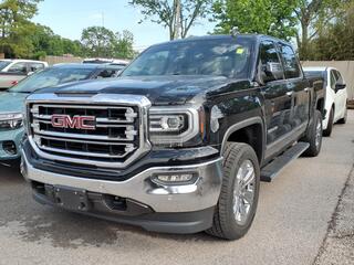 2018 Gmc Sierra 1500 for sale in Fenton MO