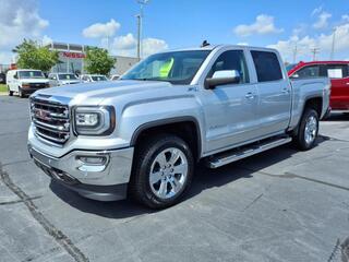 2018 Gmc Sierra 1500 for sale in Florence AL