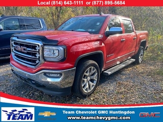 2018 Gmc Sierra 1500 for sale in Huntingdon PA