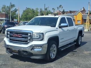 2016 Gmc Sierra 1500