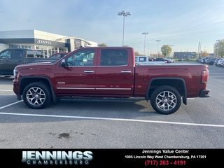 2016 Gmc Sierra 1500 for sale in Chambersburg PA