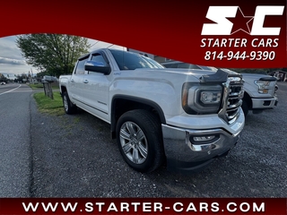 2016 Gmc Sierra 1500