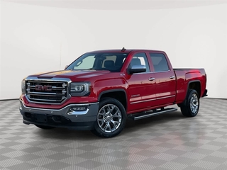 2016 Gmc Sierra 1500