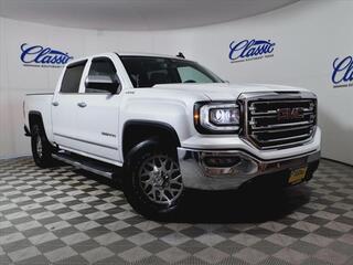 2017 Gmc Sierra 1500 for sale in Topeka KS