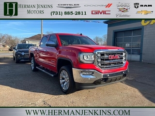 2017 Gmc Sierra 1500 for sale in Union City TN