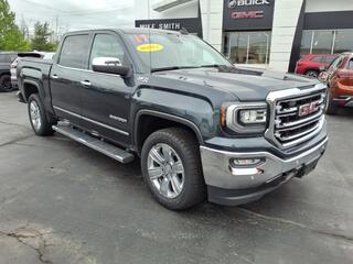 2017 Gmc Sierra 1500 for sale in Lockport NY
