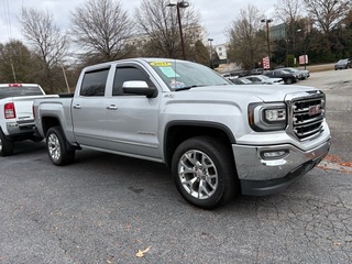 2017 Gmc Sierra 1500 for sale in Spartanburg SC