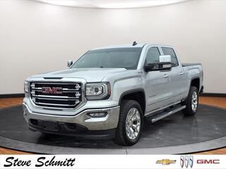 2018 Gmc Sierra 1500 for sale in Litchfield IL