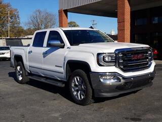 2018 Gmc Sierra 1500 for sale in Summerville GA