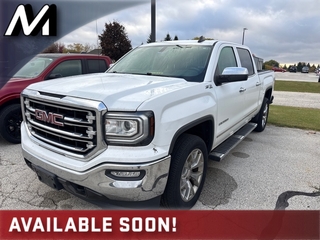 2018 Gmc Sierra 1500 for sale in Plymouth WI