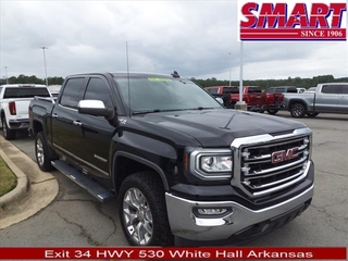 2018 Gmc Sierra 1500 for sale in White Hall AR