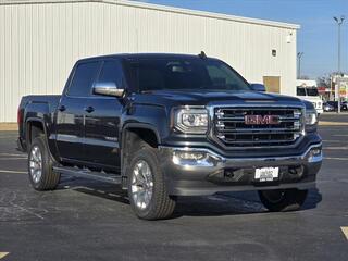 2018 Gmc Sierra 1500 for sale in Highland IL