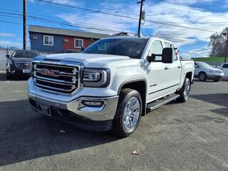 2018 Gmc Sierra 1500 for sale in Yakima WA