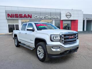 2018 Gmc Sierra 1500 for sale in Jackson MS