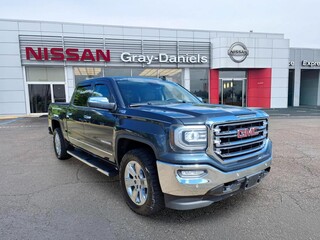2018 Gmc Sierra 1500 for sale in Jackson MS