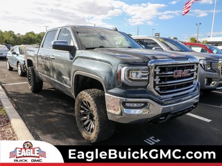 2018 Gmc Sierra 1500 for sale in Homosassa FL