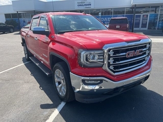 2018 Gmc Sierra 1500 for sale in Greenville SC