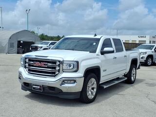 2018 Gmc Sierra 1500 for sale in Houston TX