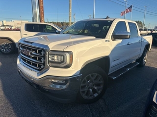 2016 Gmc Sierra 1500 for sale in Greenville SC