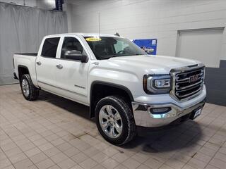 2016 Gmc Sierra 1500