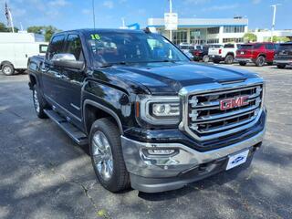 2016 Gmc Sierra 1500 for sale in Rockford IL