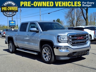 2016 Gmc Sierra 1500