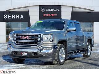 2017 Gmc Sierra 1500 for sale in Savoy IL