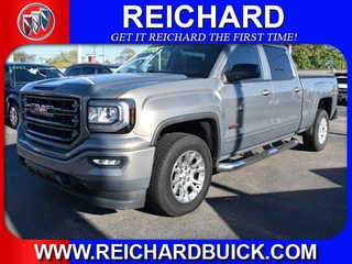 2017 Gmc Sierra 1500 for sale in Dayton OH