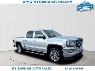 2018 Gmc Sierra 1500 for sale in Memphis TN