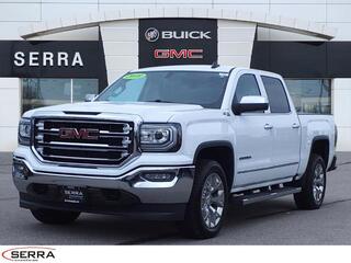 2018 Gmc Sierra 1500 for sale in Savoy IL