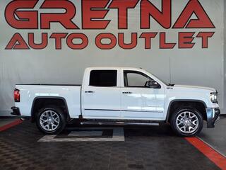 2018 Gmc Sierra 1500 for sale in Gretna NE