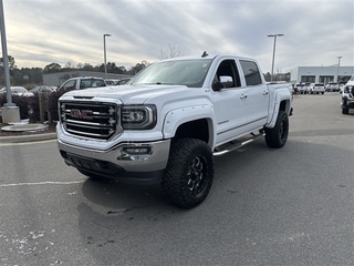 2018 Gmc Sierra 1500 for sale in Sanford NC