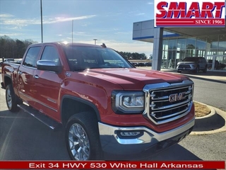 2018 Gmc Sierra 1500 for sale in White Hall AR