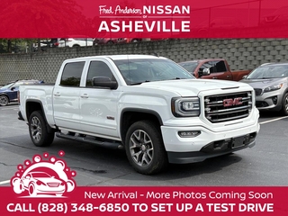 2018 Gmc Sierra 1500 for sale in Asheville NC