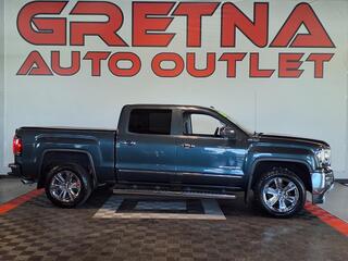 2018 Gmc Sierra 1500 for sale in Gretna NE