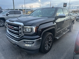 2018 Gmc Sierra 1500 for sale in Greenville SC