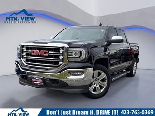 2018 Gmc Sierra 1500 for sale in Chattanooga TN