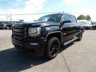 2016 Gmc Sierra 1500