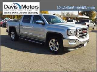 2016 Gmc Sierra 1500 for sale in Litchfield MN