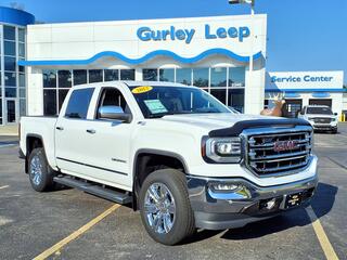 2017 Gmc Sierra 1500 for sale in Tupelo MS